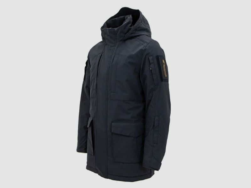 G-LOFT Tactical Parka, Black, Bild 2 von 12