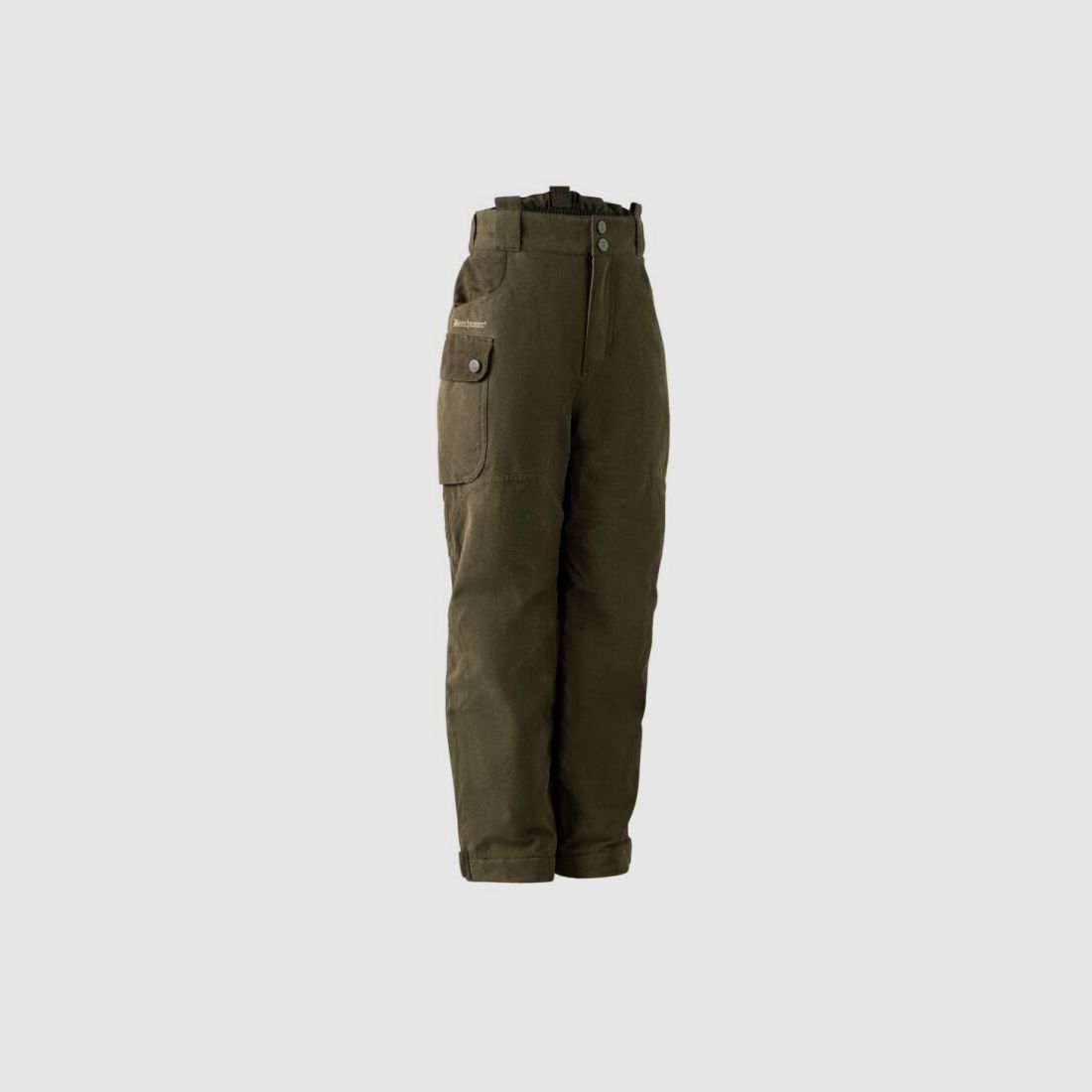 Deerhunter Kinder Jagdhose Eagle Winter