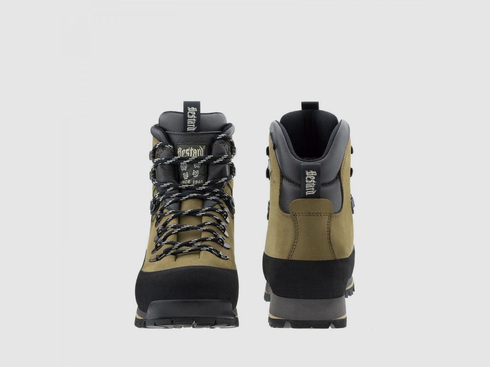 Bottes BESTARD Breithorn Pro, image 3 sur 4