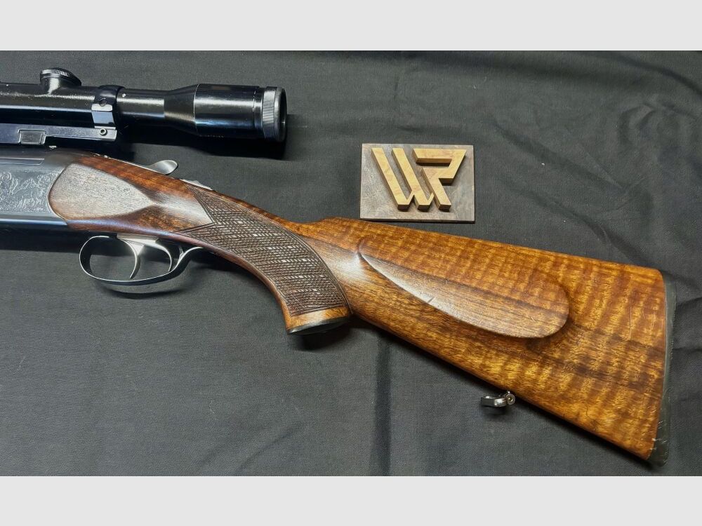 ZBROJOVKA BRNO 500 12/70;5.6x50R Mag