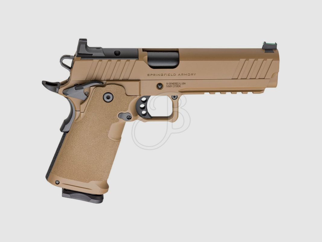 SPRINGFIELD ARMORY PRODIGY 9X19, afbeelding 1 van 4