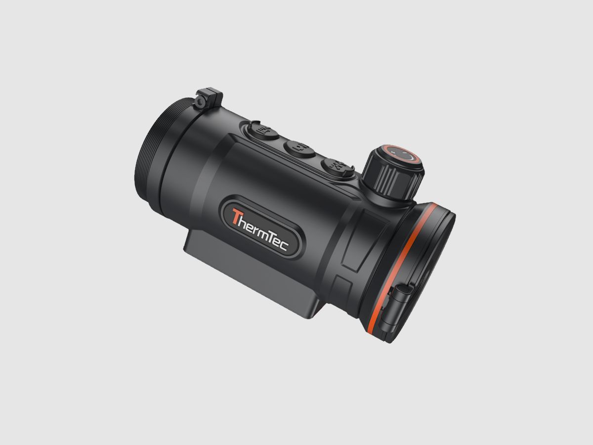 Accessorio per visione termica HUNT 650 / 335, immagine 5 di 14