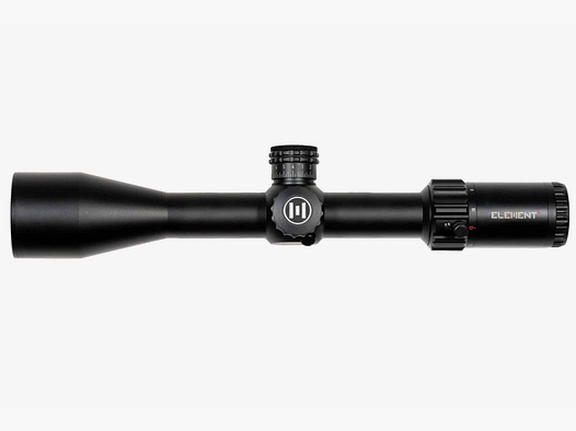 Element Optics Helix 6-24×50 SFP