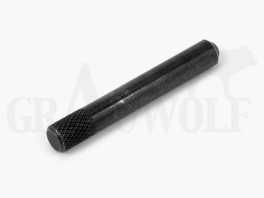RCBS (786107) Pasador de retención para Lever Trim Pro / Trim Pro 2
