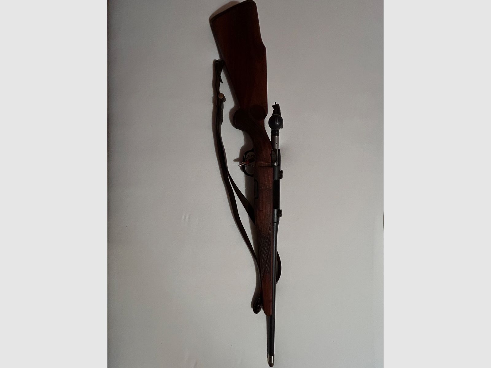 Steyr Mannlicher Mod L 