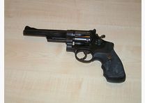 Smith & Wesson HIGHWAY PATROLMAN