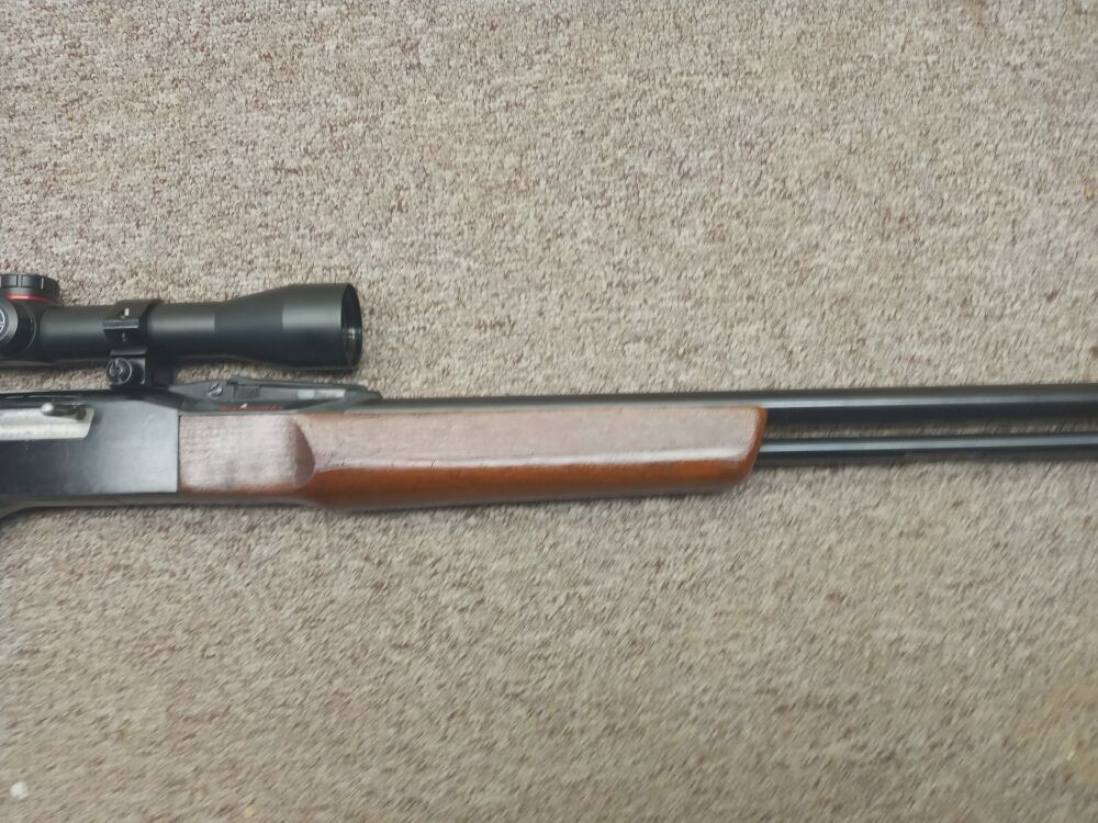 Winchester M 290