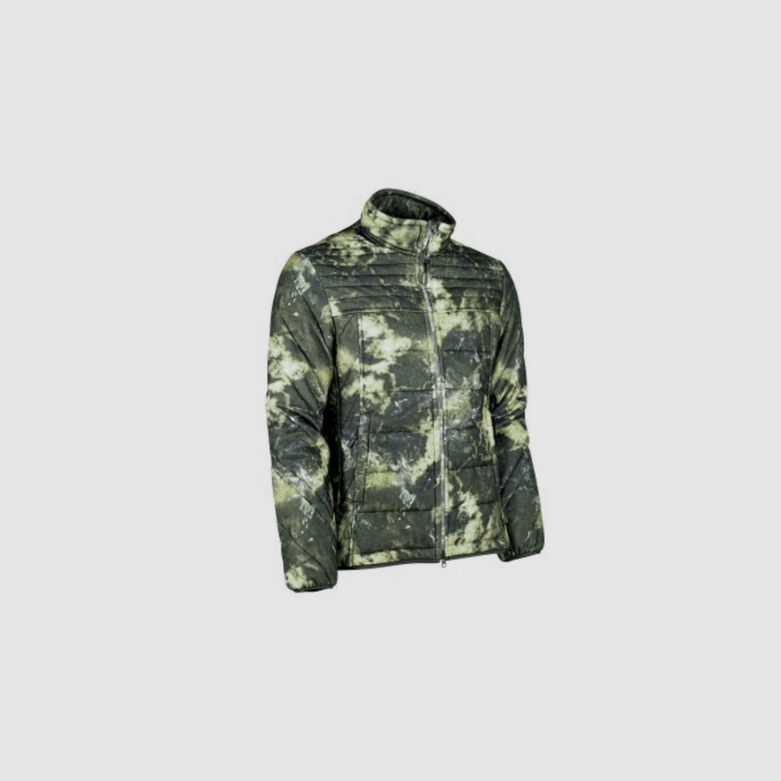 Camo-Steppjacke Richmond Mountain, Bild 1 von 2