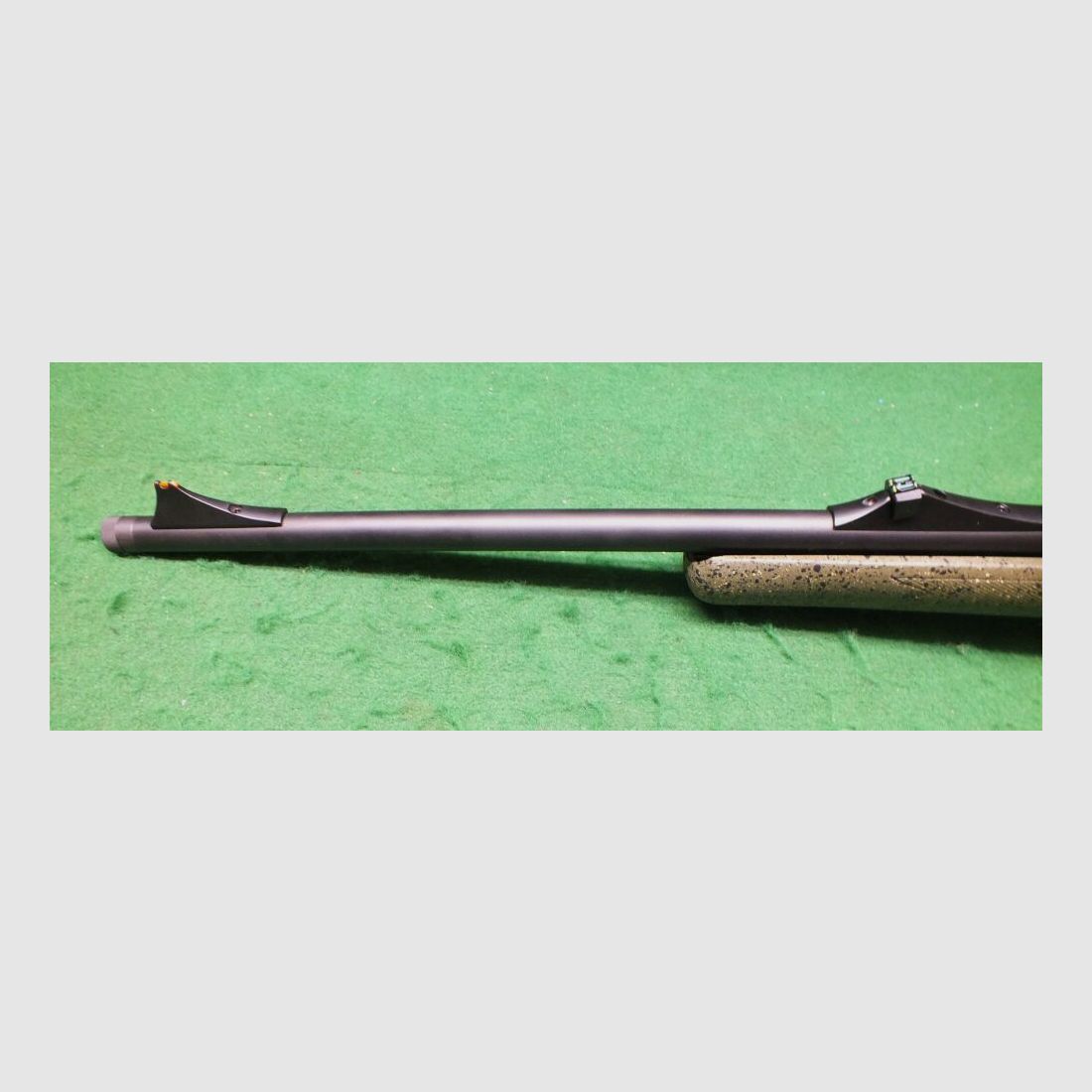 Bergara B14 Hunter