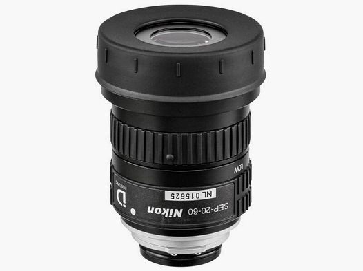 Nikon Nikon wymienne okular SEP 16-48x/20-60x