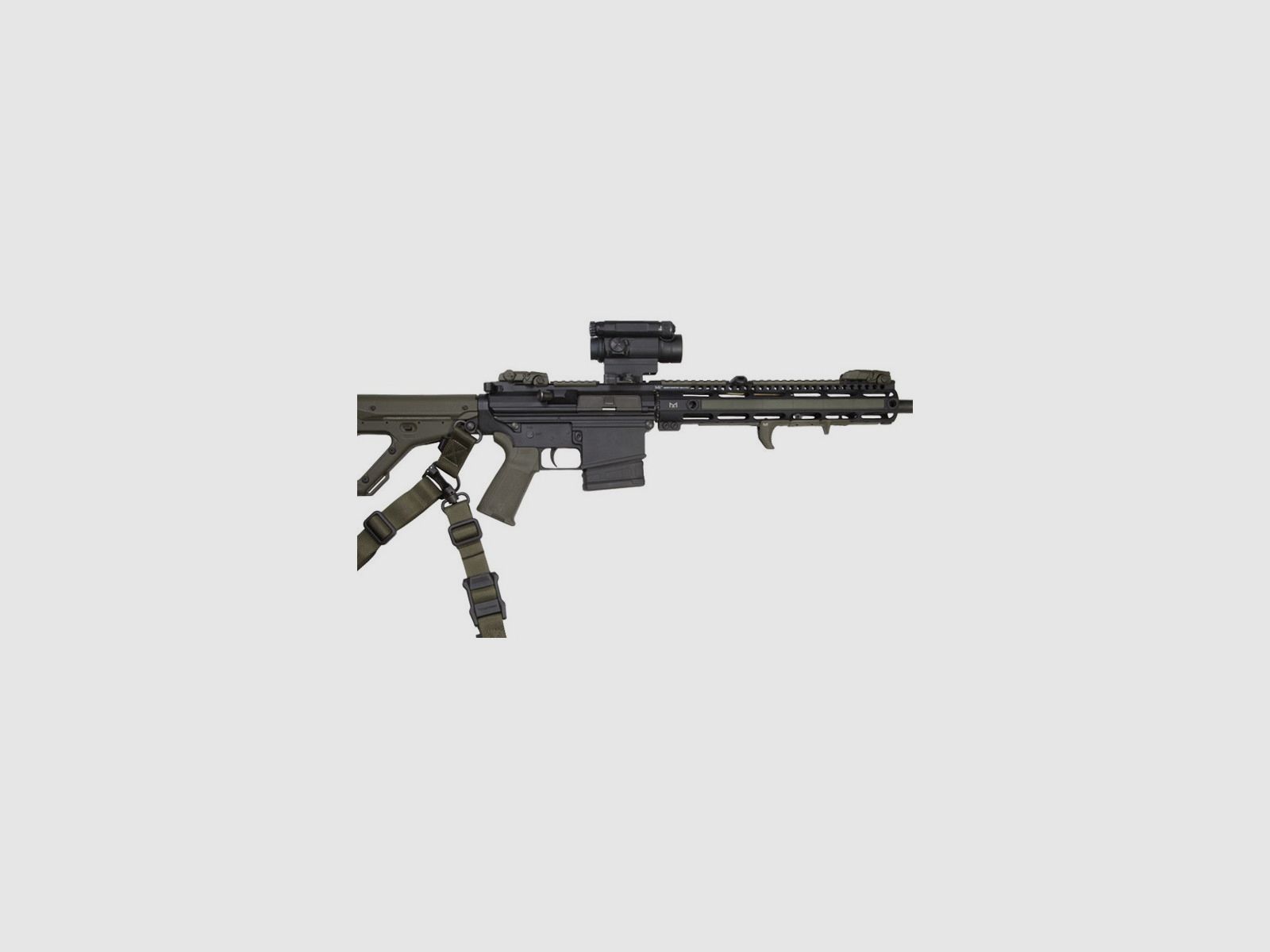 Magpul – MS1 to MS4 QD sling adapter – MAG519, image 2 of 3