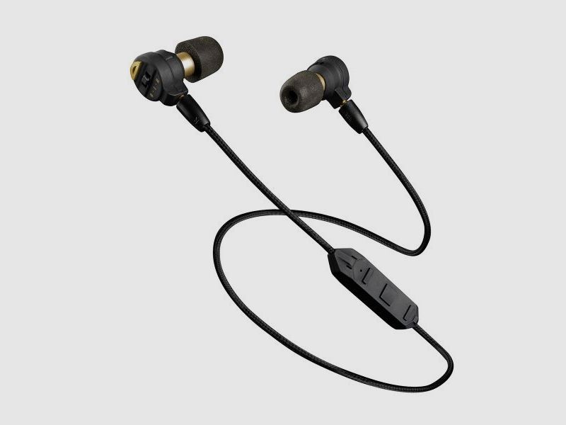 Protezione dell'udito Stealth Elite NRR28