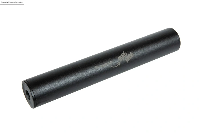 ASG sound suppressor Specna Arms Covert Tactical - Bacon 40x320