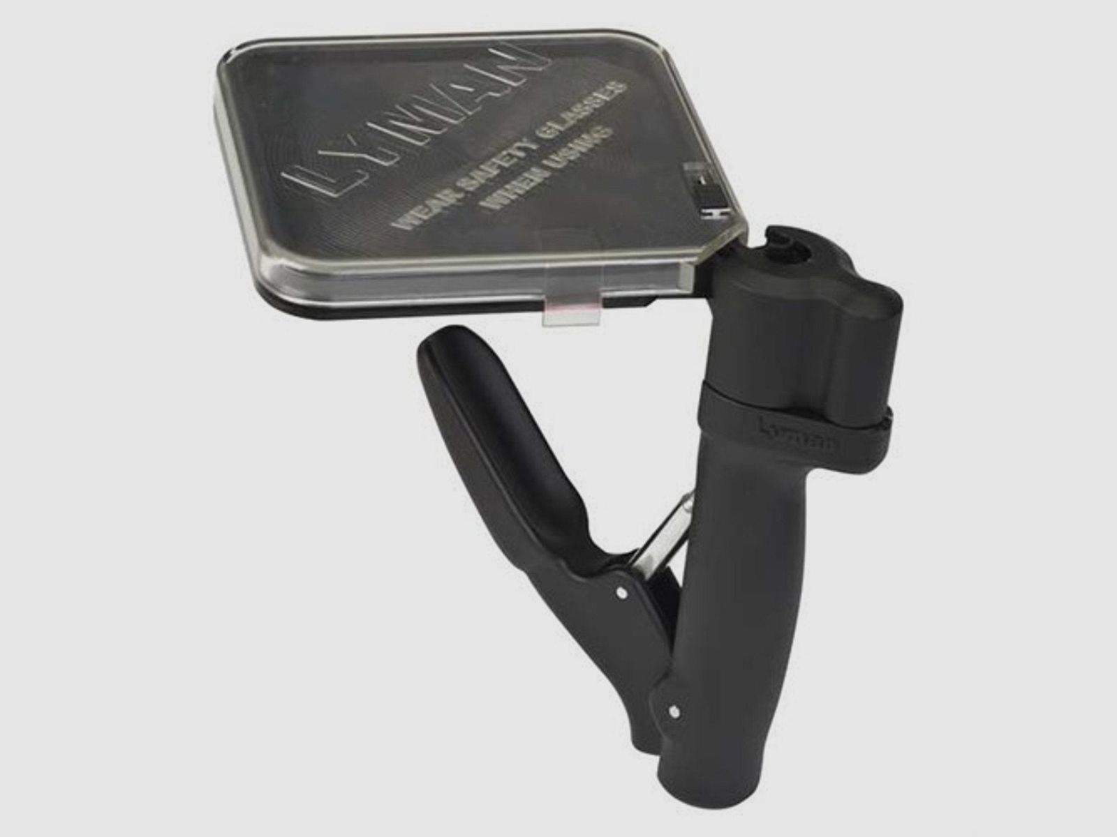 Lyman E-ZEE Prime Hand-Zündhütchensetzer 7777810