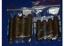 Lot 500 S&W Mag + 454 Casull