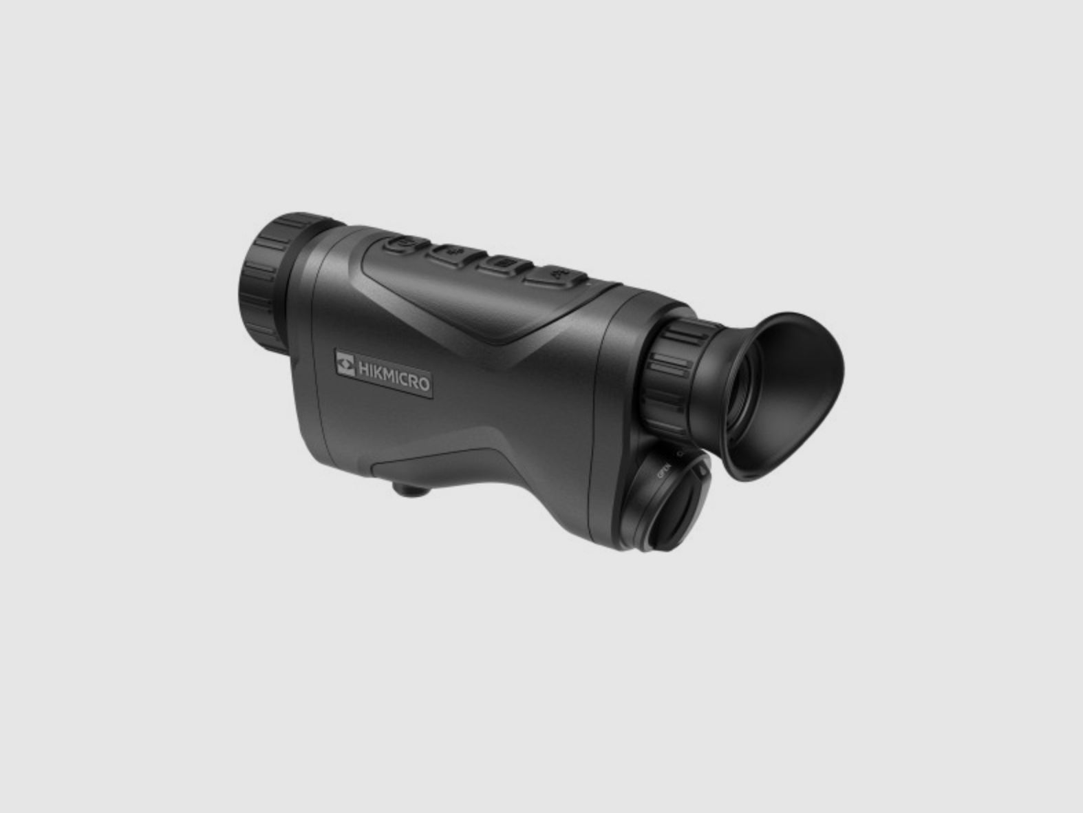 Hikmicro Monokular Condor CQ35L HM-TS66-35QG/WL-CQ35L 640x512