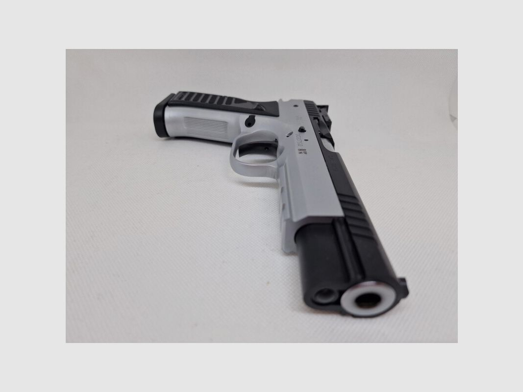 Tanfoglio Match Pro, image 5 of 7