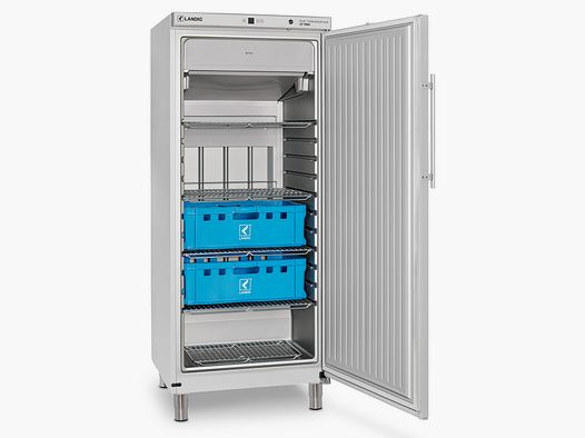 Landig Profi-Tiefkühlschrank LT 7500