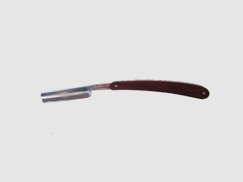 Puma Rasiermesser mit offenem Kamm, Bild 2 von 4