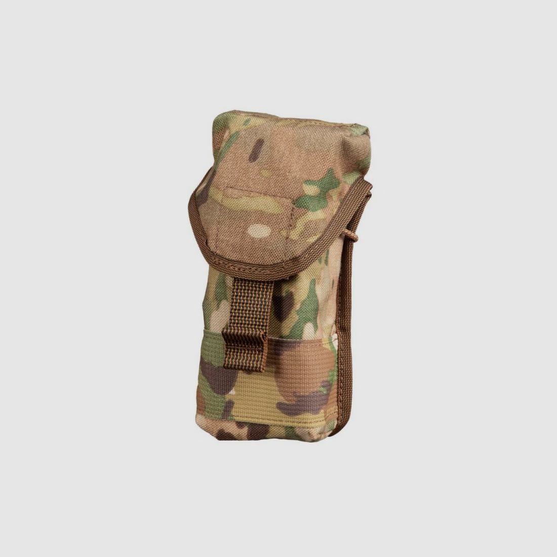 Savotta 2-mag pouch, AR15, Multicam