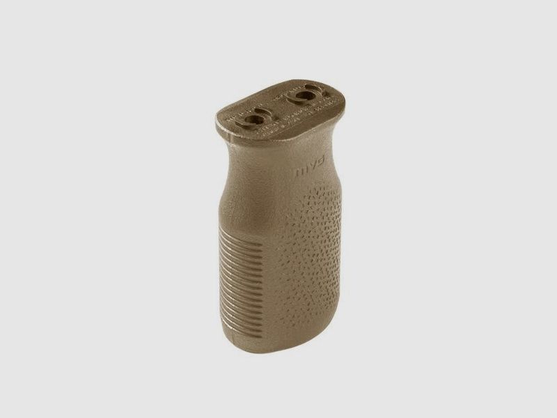 Magpul - Vertikaler Vordergriff M-LOK® MVG® - Flat Dark Earth - MAG597-FDE 18381, Bild 3 von 3
