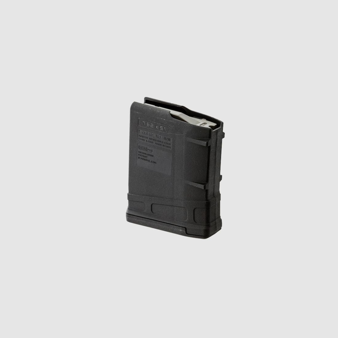 Magpul 10 LR/SR Gen M3 Magazin 7,62x51 Black