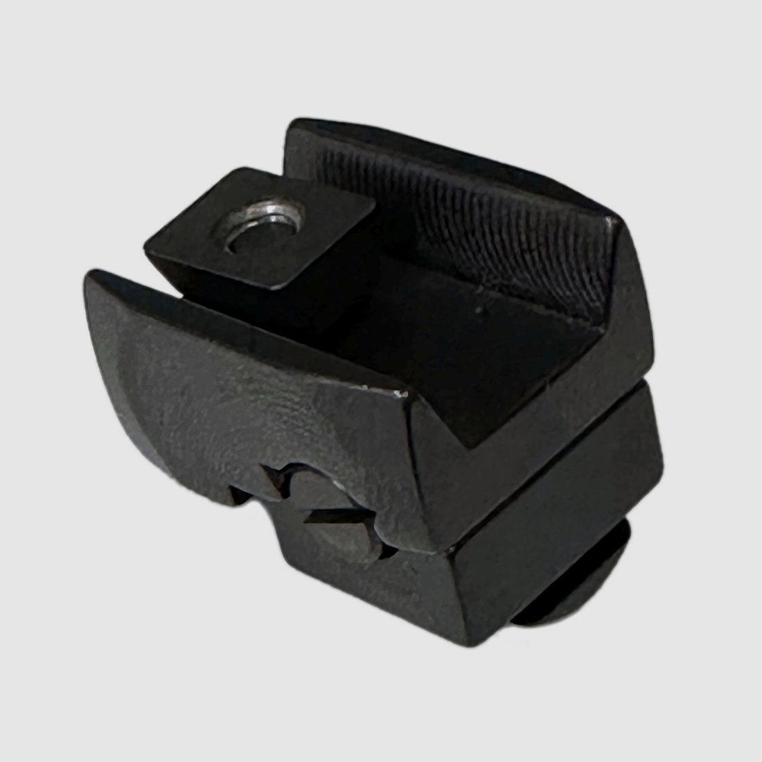 HINTERPIEDE APEL MODELL 1410 - ZEISS SCHIENE - BH11.5, Bild 5 von 6