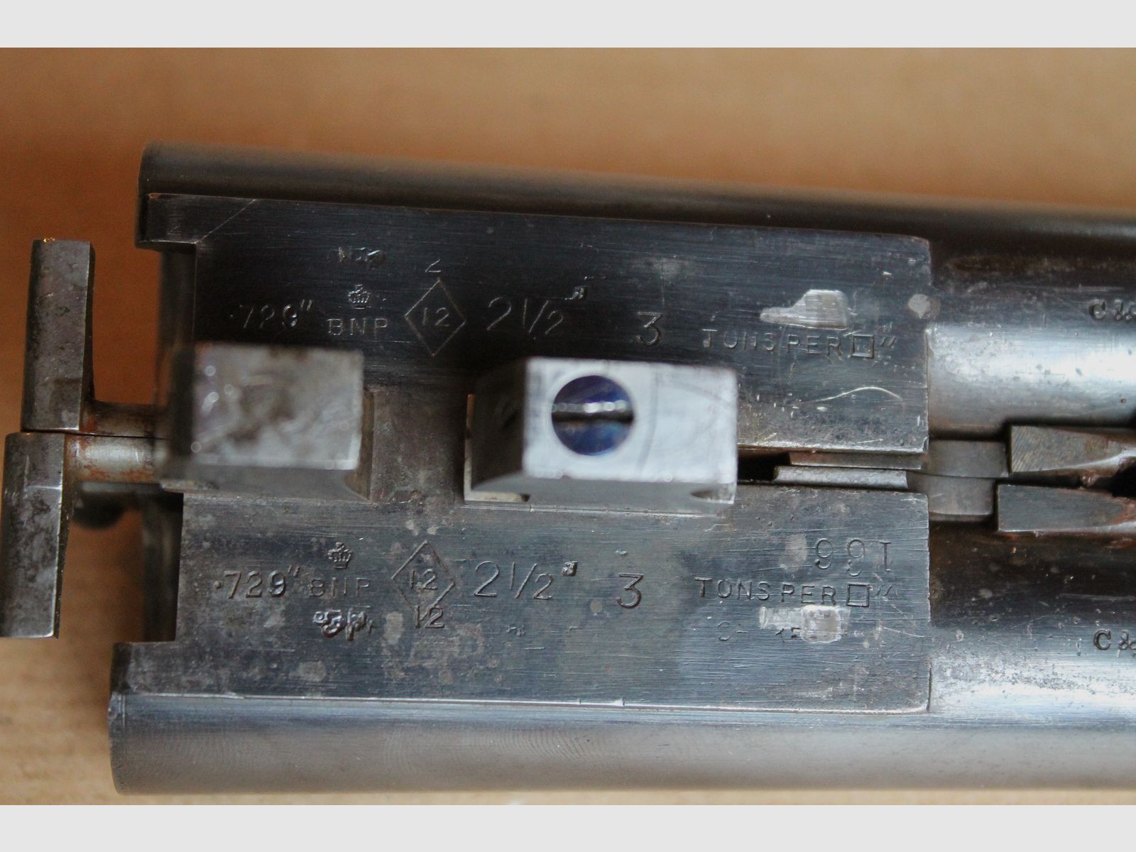 Coggswell & Harrison PROPOSTA DI PREZZO POSSIBILE!!!