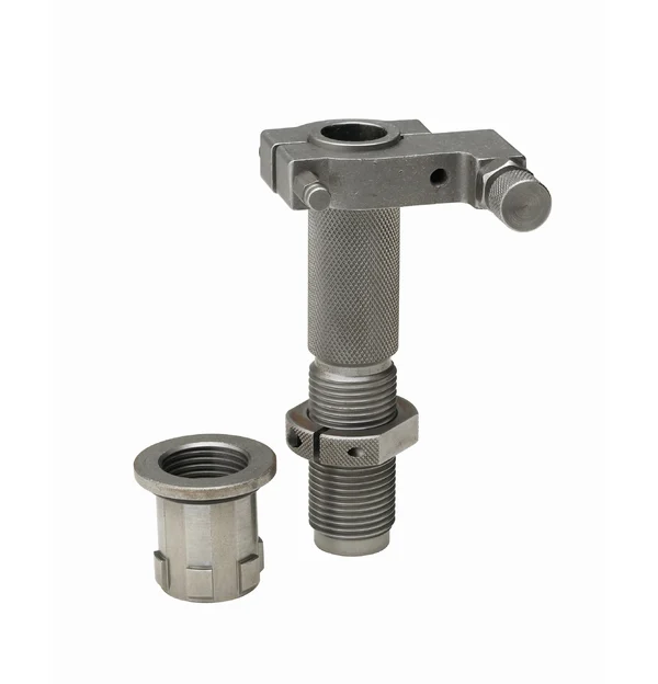 Case Acitvated Lower Assy Hornady