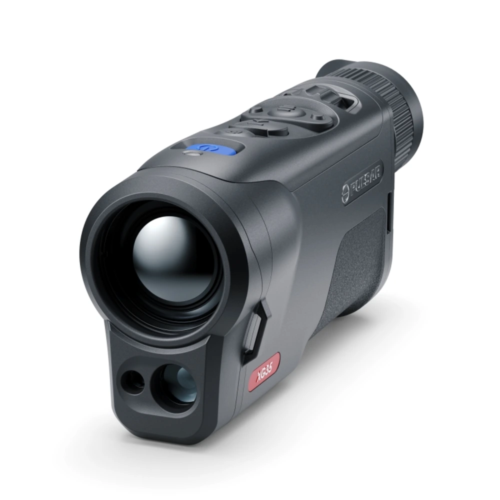 PULSAR ORYX LRF XG35, afbeelding 8 van 8