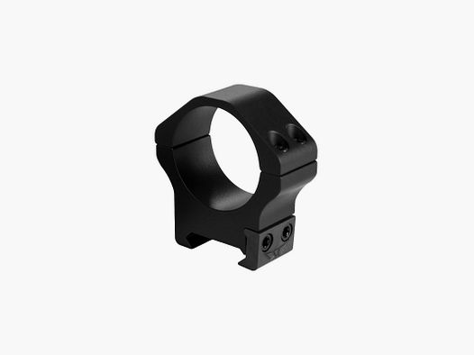 Warne Maxima horizontale Ringe 30 mm niedrig