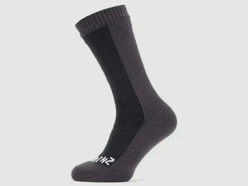 SealSkinz Sealskinz Koude Weer Sokken Starston Waterdicht - S
