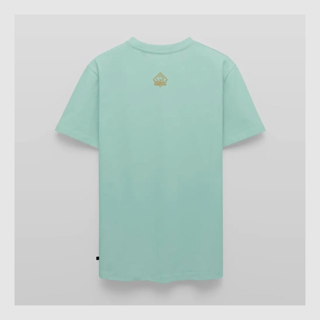 PUMA Męska Premium Koszulka "Keiler & Saufeder"