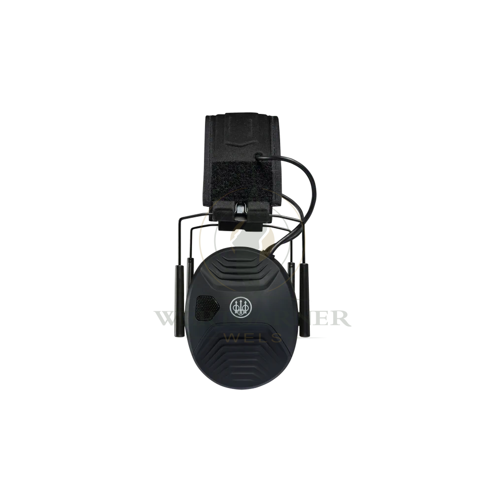 Beretta elektronischer Gehörschutz black, Bild 3 von 6