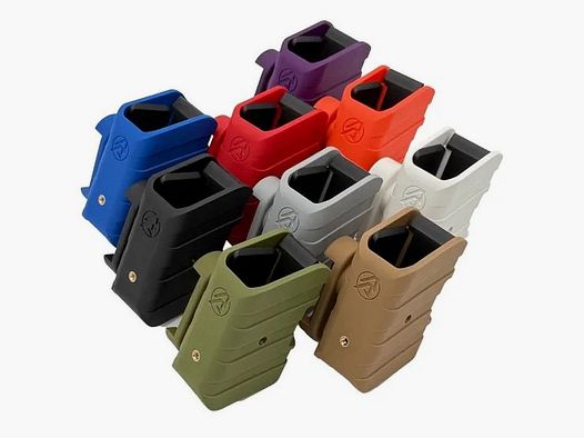 DAA Racer Gen2 Magazijnhouder