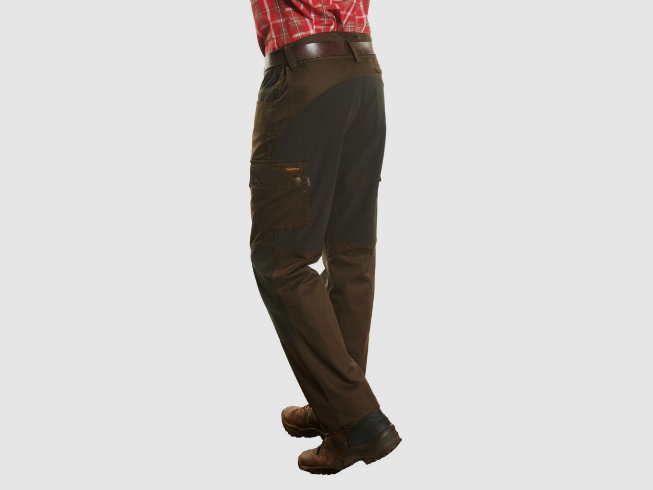 Pantalones Hubertus Outdoor Hydro