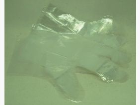 Protective gloves Hubertus - Size L