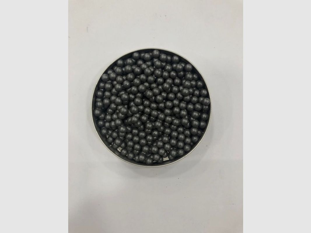 HN PALLINI BB RUND 4,40 MM, Bild 2 von 2