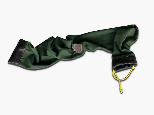 PUMA Luxus Lodenbeutel mit Lederbesatz für Art. 923590 und 923591