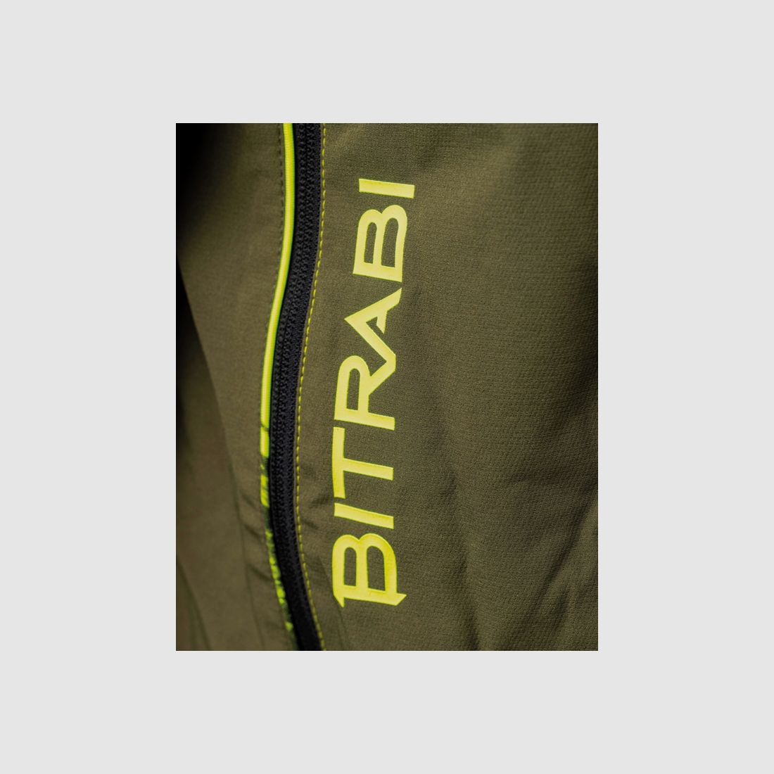 Bitrabi Jagdjacke Mod. JAGUAR, Bild 3 von 4