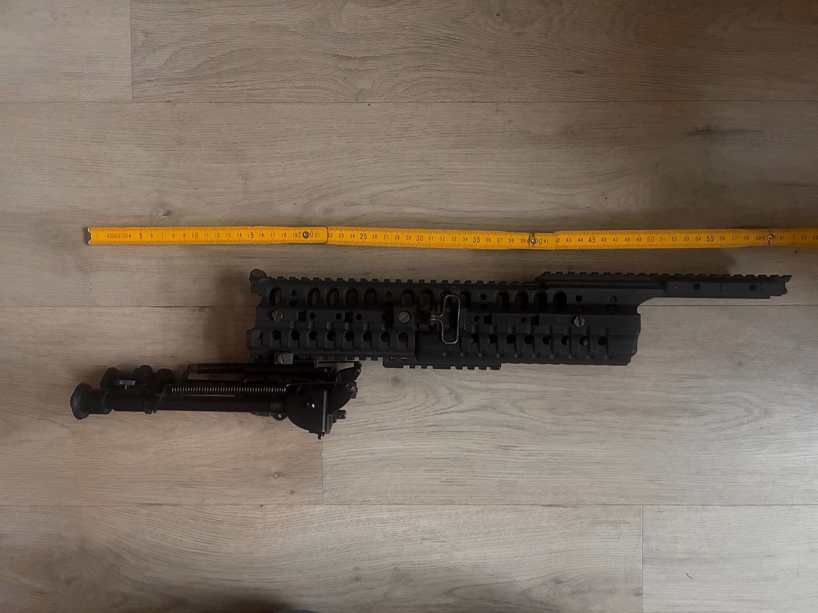 Star Airsoft S.I.R. Riflelength