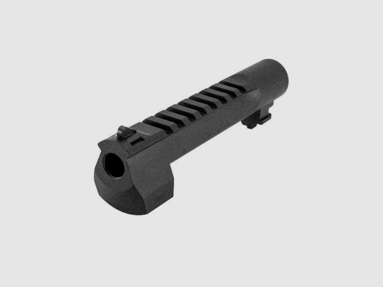 Magnum Research Lauf Desert Eagle 6" (6 Zoll) Black .50AE