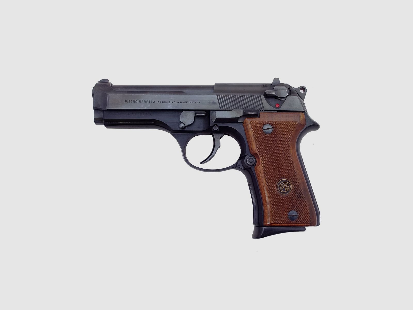 Beretta 98, Bild 2 von 2