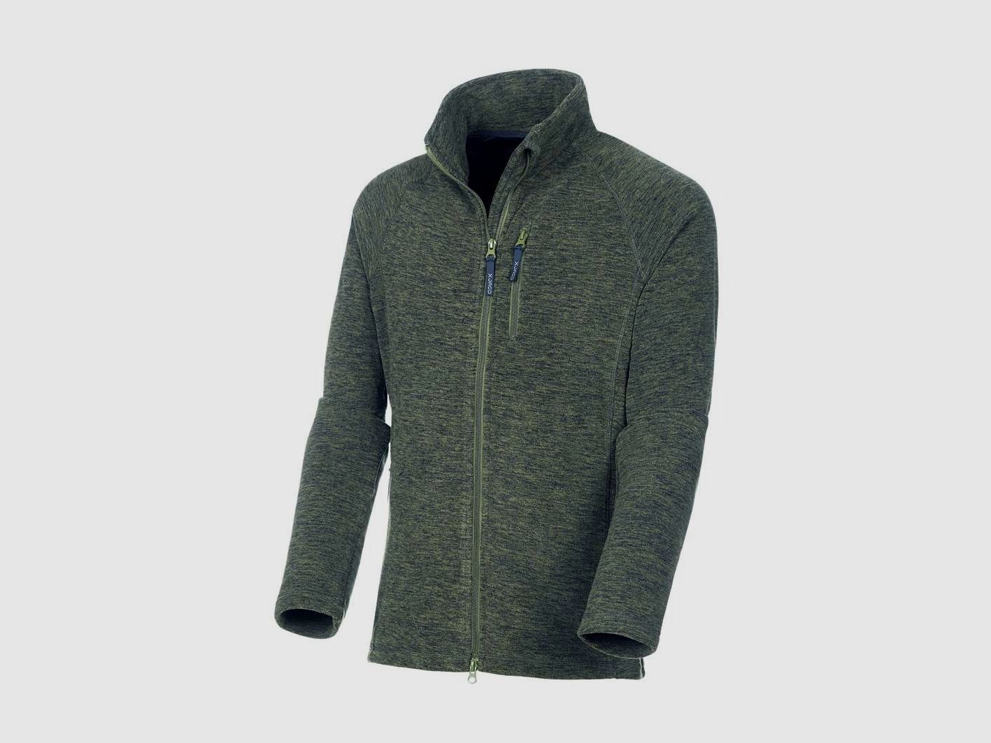 Fleecejacke Oklahoma, Bild 1 von 16
