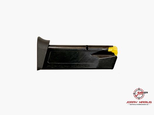Taurus G2 / G2C Magazin 9mm Para, 12-Schuss