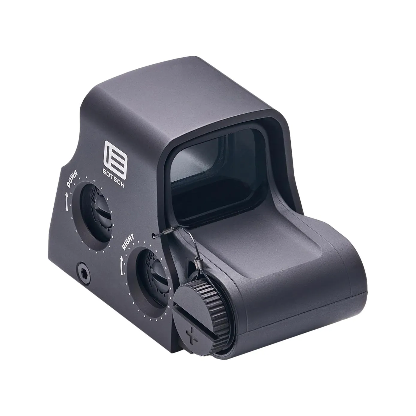 Eotech XPS2-0 68 MOA Ring+ 1 MOA Dot, Bild 6 von 13
