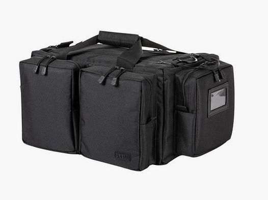 5.11 Range Ready Bag Black