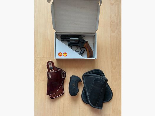 Arminius HW 37 PTB 547