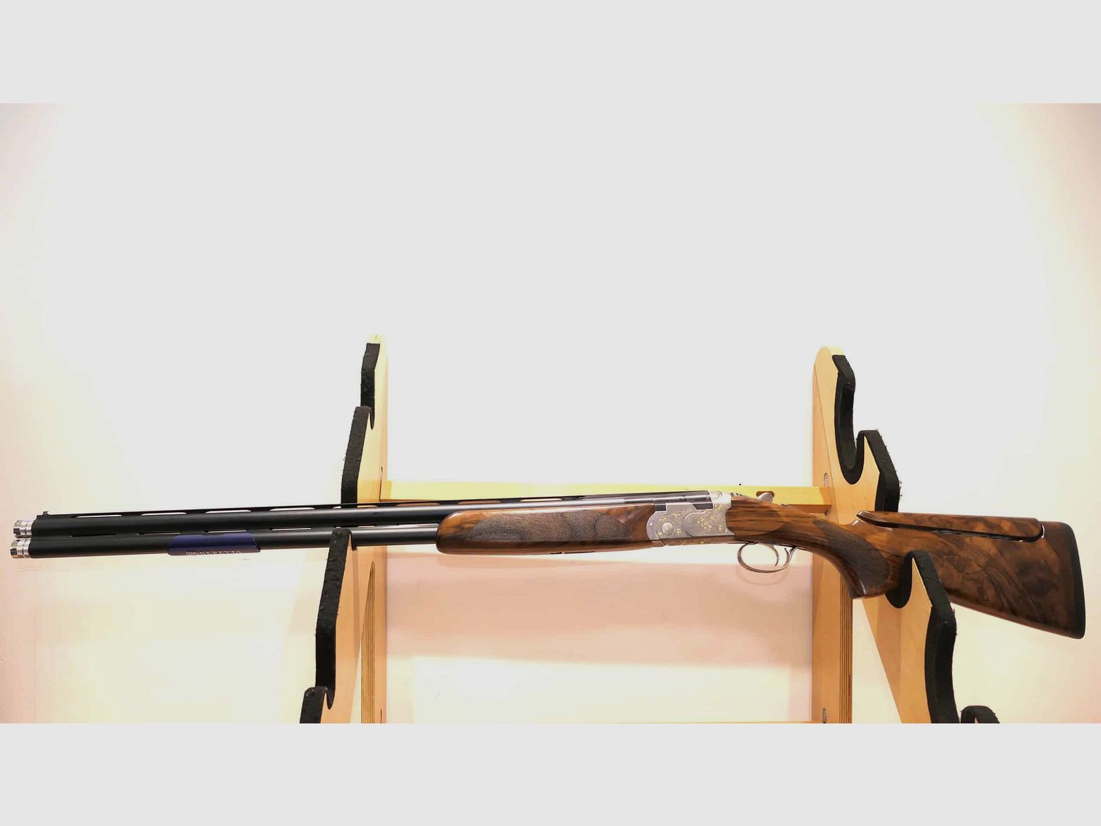 Trapgeweer BERETTA 687 Silver Pigeon Sporting Limited Edition 500 Jaar kal. 12/76cm, afbeelding 6 van 17