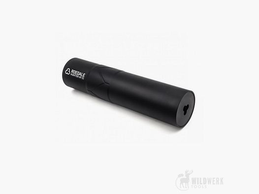 Roedale Silencer Hunter 55
